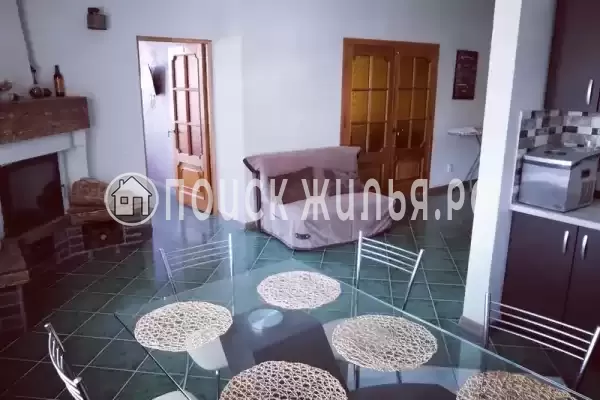 Дом под ключ «NeNaSevere» Дом под ключ «NeNaSevere»