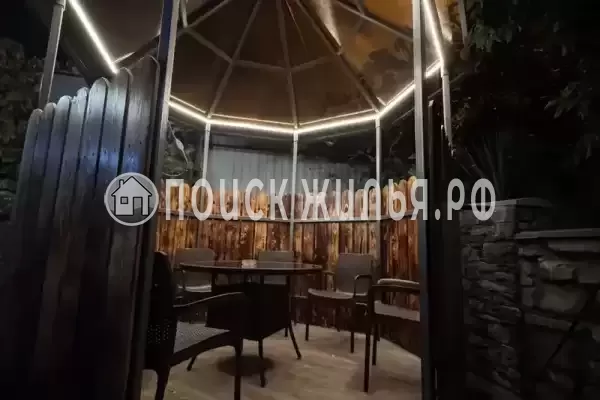 Дом под ключ «NeNaSevere» Дом под ключ «NeNaSevere»