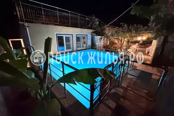 Дом под ключ «NeNaSevere» Дом под ключ «NeNaSevere»