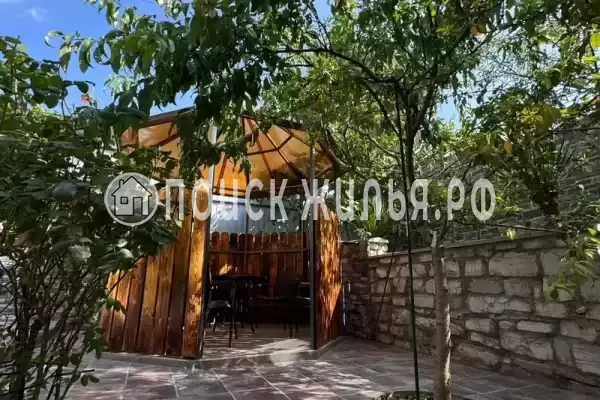 Дом под ключ «NeNaSevere» Дом под ключ «NeNaSevere»