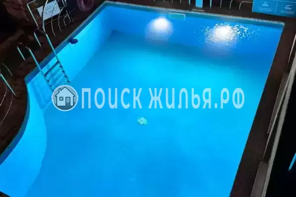 Дом под ключ «NeNaSevere» Дом под ключ «NeNaSevere»