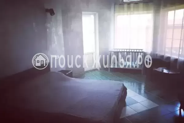 Дом под ключ «NeNaSevere» Дом под ключ «NeNaSevere»