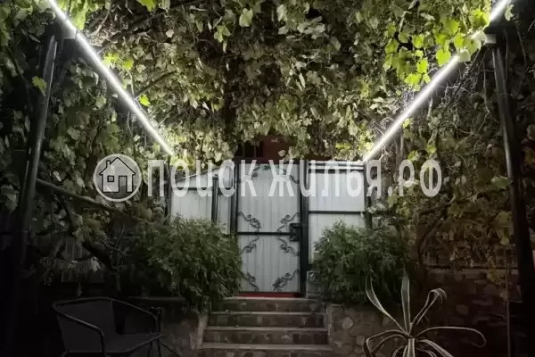 Дом под ключ «NeNaSevere» Дом под ключ «NeNaSevere»