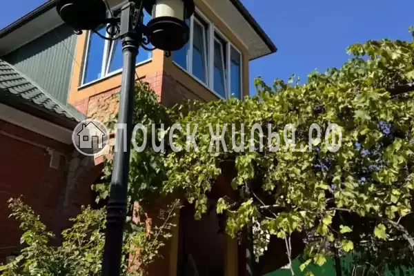 Дом под ключ «NeNaSevere» Дом под ключ «NeNaSevere»