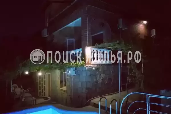 Дом под ключ «NeNaSevere» Дом под ключ «NeNaSevere»