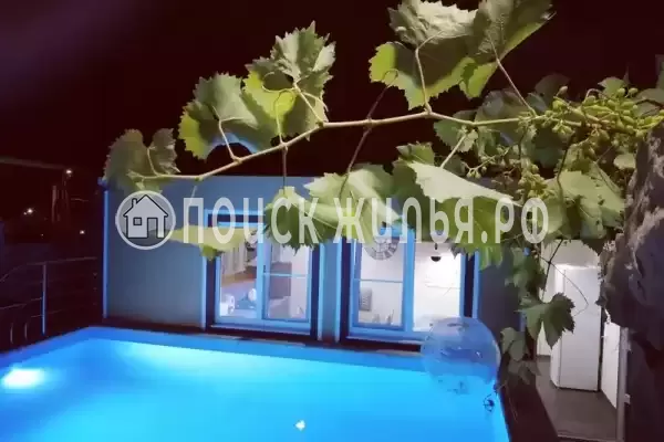 Дом под ключ «NeNaSevere» Дом под ключ «NeNaSevere»