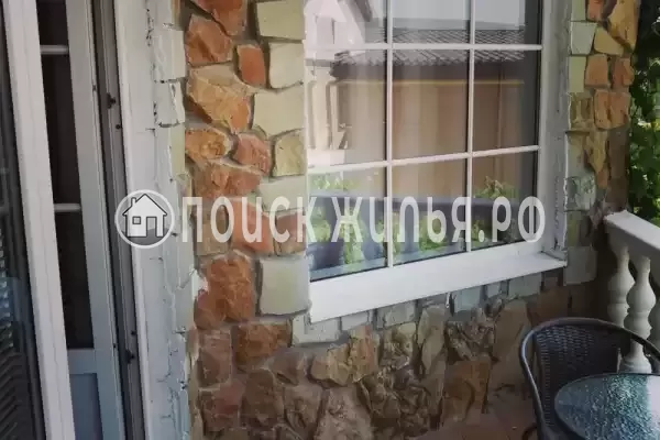 Дом под ключ «NeNaSevere» Дом под ключ «NeNaSevere»