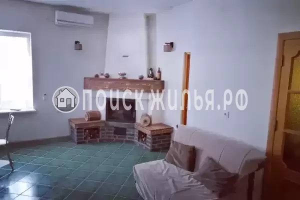 Дом под ключ «NeNaSevere» Дом под ключ «NeNaSevere»