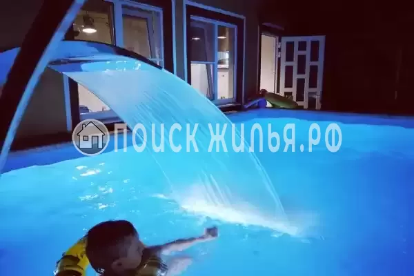 Дом под ключ «NeNaSevere» Дом под ключ «NeNaSevere»