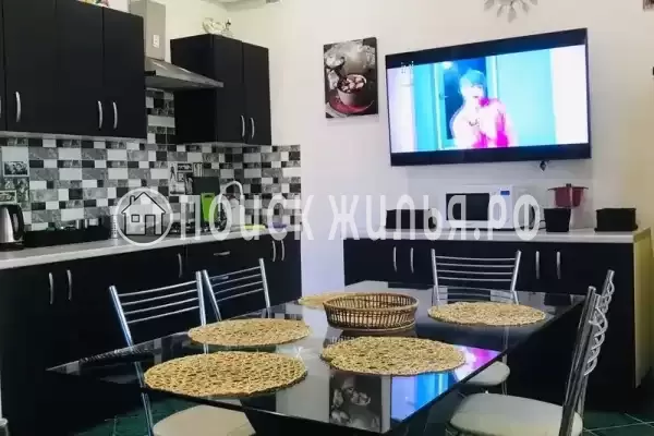 Дом под ключ «NeNaSevere» Дом под ключ «NeNaSevere»