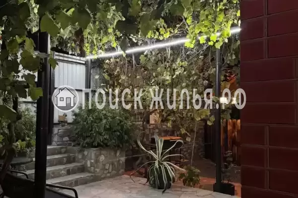 Дом под ключ «NeNaSevere» Дом под ключ «NeNaSevere»