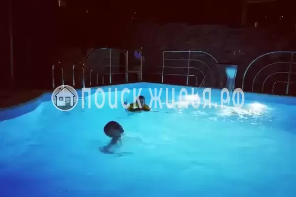 Дом под ключ «NeNaSevere» Дом под ключ «NeNaSevere»