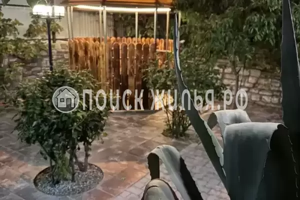 Дом под ключ «NeNaSevere» Дом под ключ «NeNaSevere»