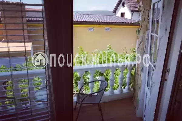 Дом под ключ «NeNaSevere» Дом под ключ «NeNaSevere»