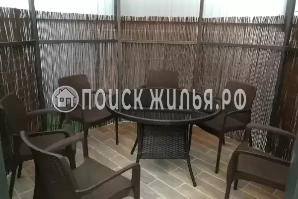 Дом под ключ «NeNaSevere» Дом под ключ «NeNaSevere»