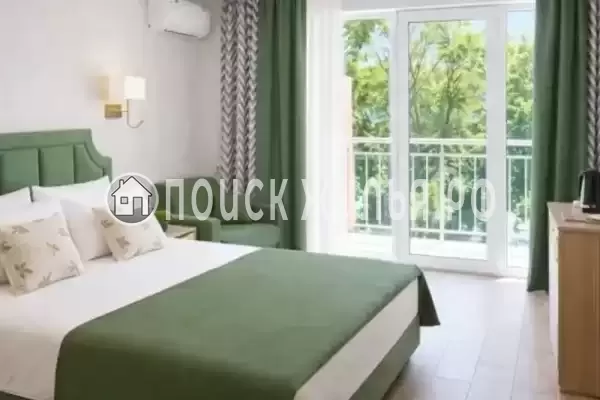 Апартаменты «На море»