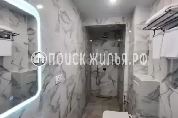 Апартаменты «На море»