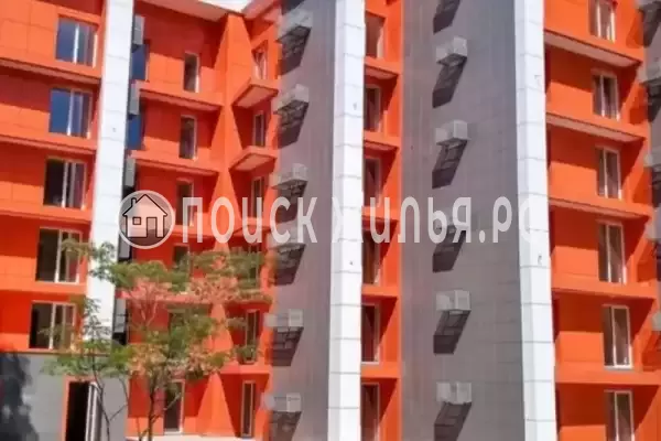 Апартаменты «На море»