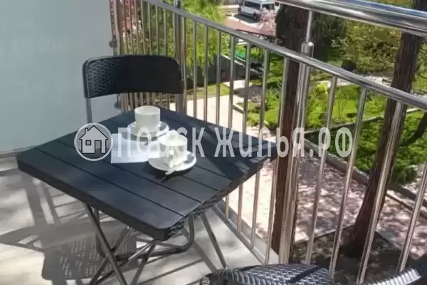 Апартаменты «На море»