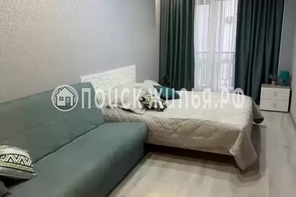 Квартира «Уютная квартира на Крымской» Квартира «Уютная квартира на Крымской»