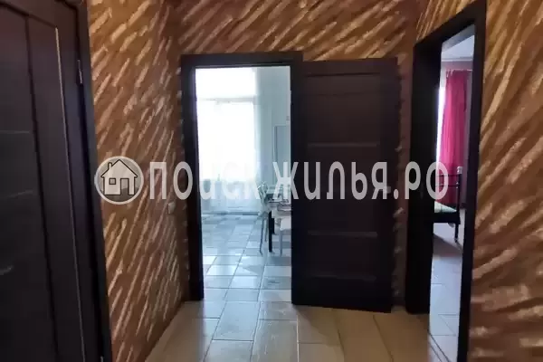 Квартира «Однокомнатная квартира у моря»