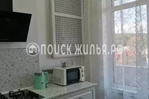 Квартира «Однокомнатная квартира у моря»