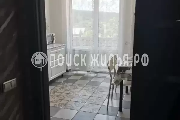 Квартира «Однокомнатная квартира у моря»