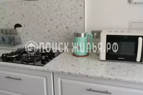 Квартира «Однокомнатная квартира у моря»