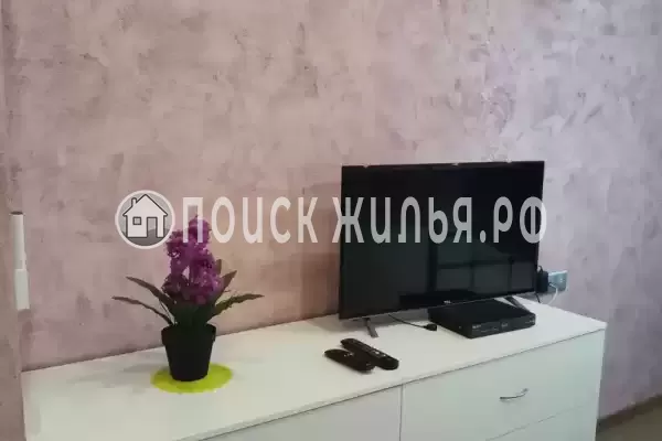 Квартира «Однокомнатная квартира у моря»