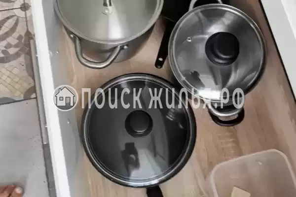 Квартира «Однокомнатная квартира у моря»