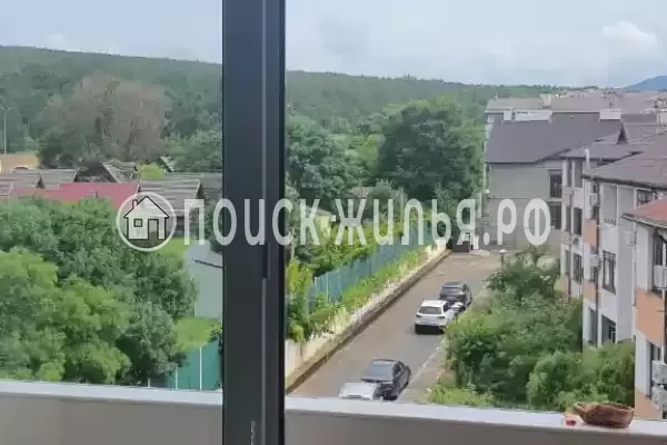 Квартира «Однокомнатная квартира у моря»