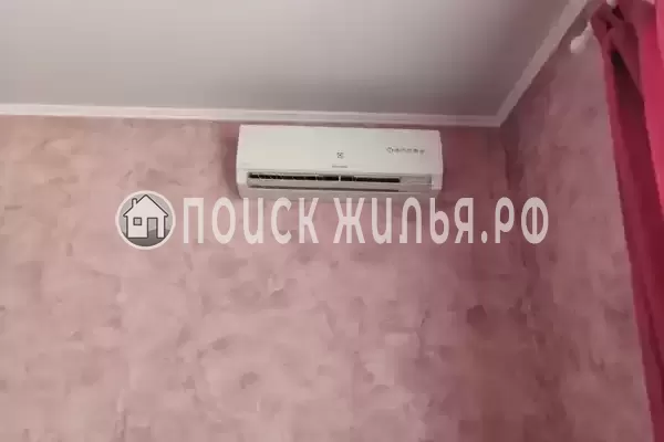 Квартира «Однокомнатная квартира у моря»