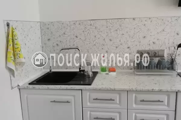 Квартира «Однокомнатная квартира у моря»