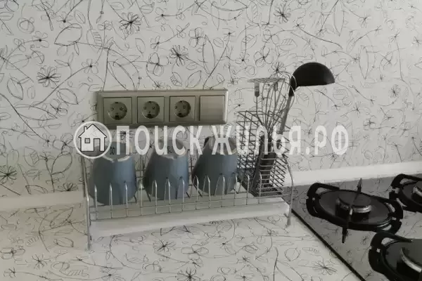 Квартира «Однокомнатная квартира у моря»