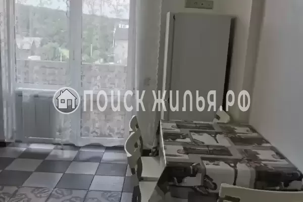 Квартира «Однокомнатная квартира у моря»