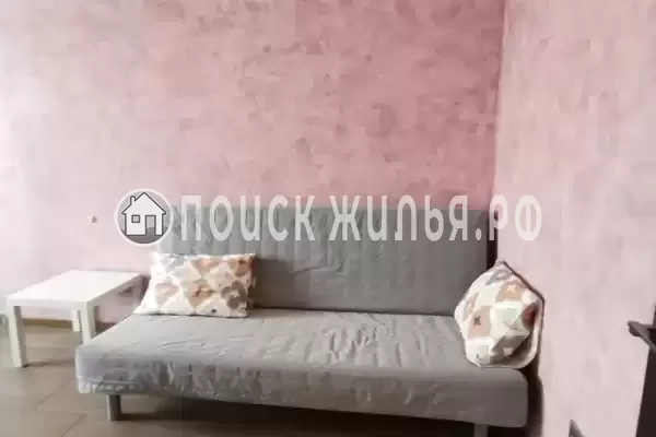 Квартира «Однокомнатная квартира у моря»