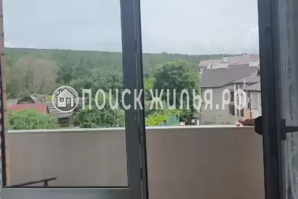 Квартира «Однокомнатная квартира у моря»