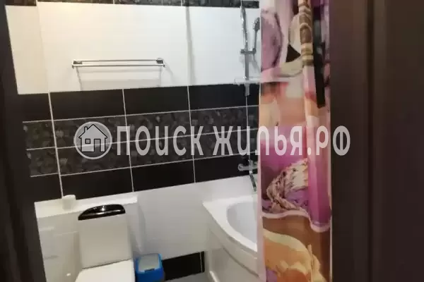 Квартира «Однокомнатная квартира у моря»