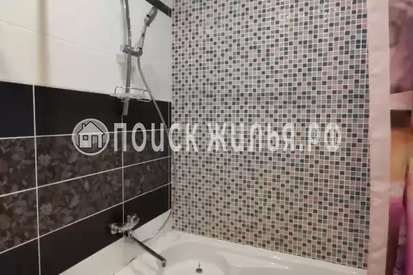 Квартира «Однокомнатная квартира у моря»