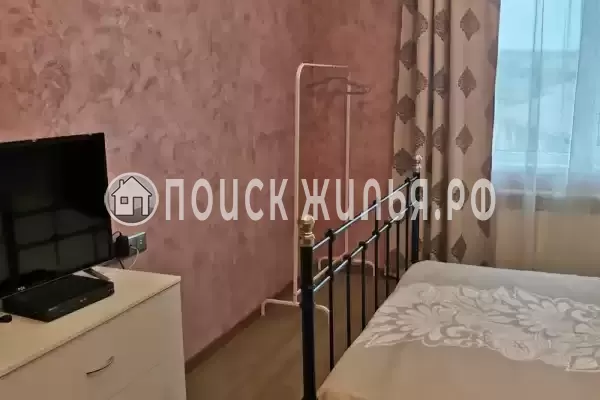 Квартира «Однокомнатная квартира у моря»