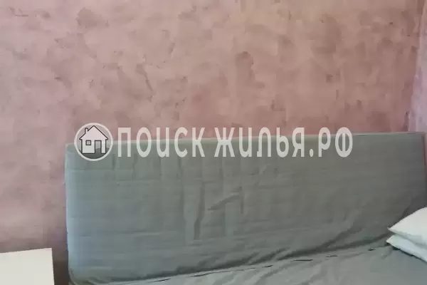 Квартира «Однокомнатная квартира у моря»