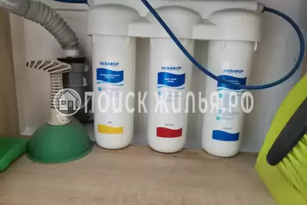 Квартира «Однокомнатная квартира у моря»