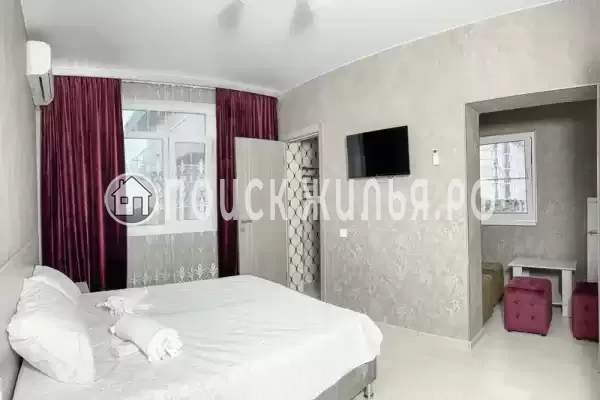 Гостевой дом «Донато» Гостевой дом «Донато»