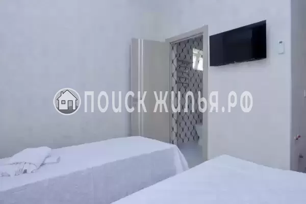 Гостевой дом «Донато» Гостевой дом «Донато»