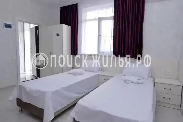 Гостевой дом «Донато» Гостевой дом «Донато»