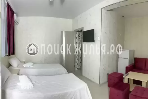 Гостевой дом «Донато» Гостевой дом «Донато»