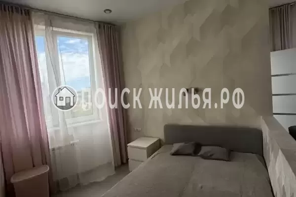 Квартира «Звезда»