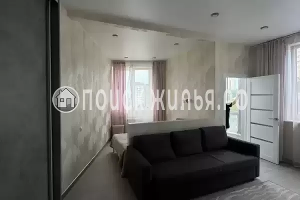 Квартира «Звезда»