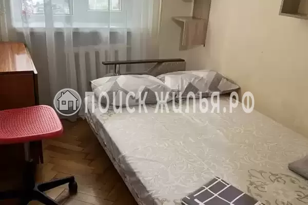 Квартира «У моря»