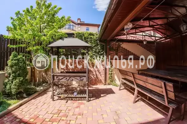 Частный сектор «Кедровая роща»